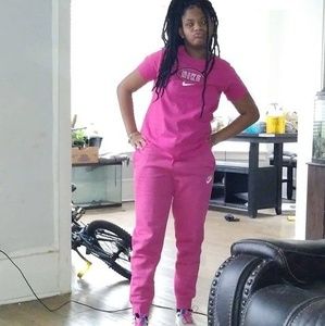 Meet your Posher, Rod